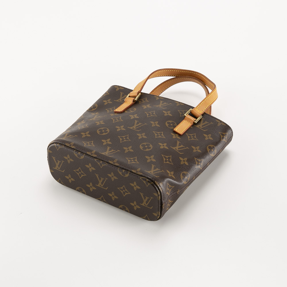 【ヴィンテージ・中古】ルイ･ヴィトン LOUIS VUITTON ハンド・トートバッグ モノグラム ヴァヴァン PM M51172【FITHOUSE ONLINE SHOP】