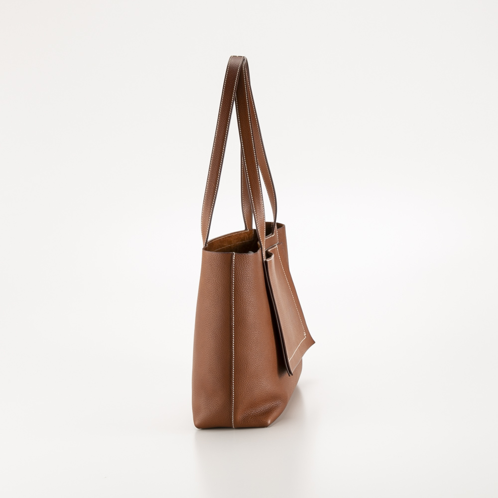 【ヴィンテージ・中古】エルメス HERMES カバセリエ 31【FITHOUSE ONLINE SHOP】