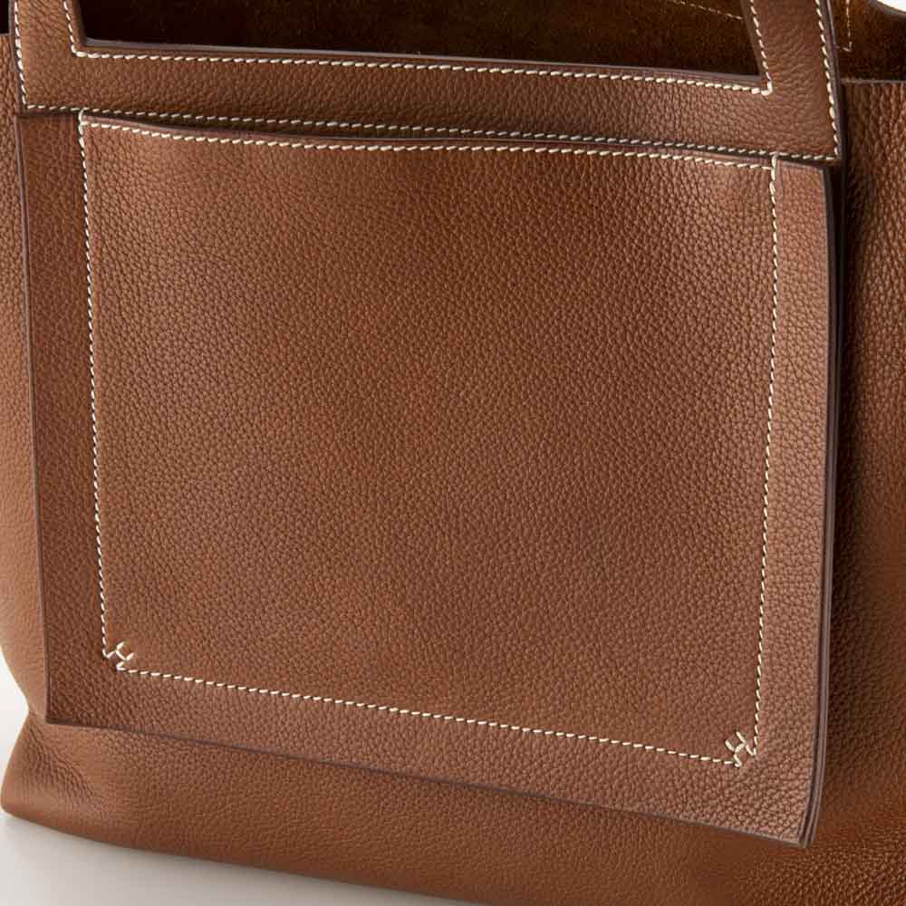 【ヴィンテージ・中古】エルメス HERMES カバセリエ 31【FITHOUSE ONLINE SHOP】