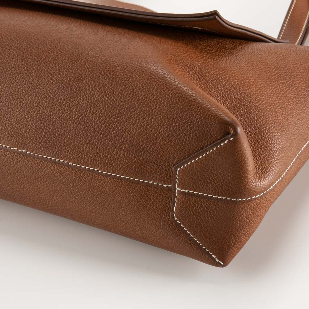 【ヴィンテージ・中古】エルメス HERMES カバセリエ 31【FITHOUSE ONLINE SHOP】