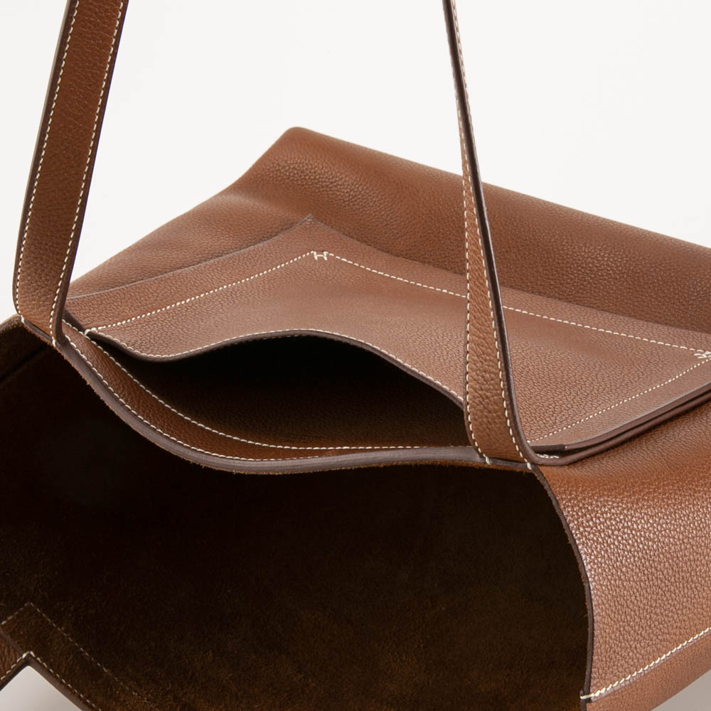 【ヴィンテージ・中古】エルメス HERMES カバセリエ 31【FITHOUSE ONLINE SHOP】