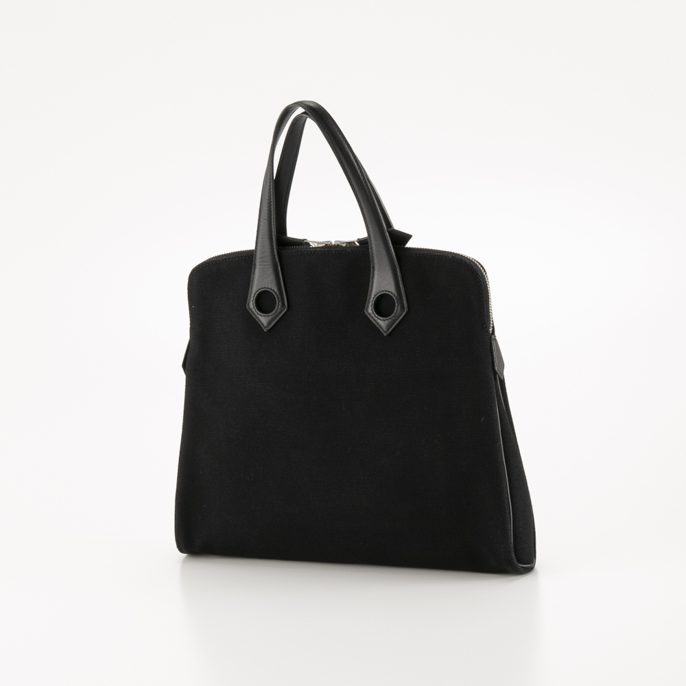 ヴィンテージ・中古】エルメス HERMES ハンド・トートバッグ  