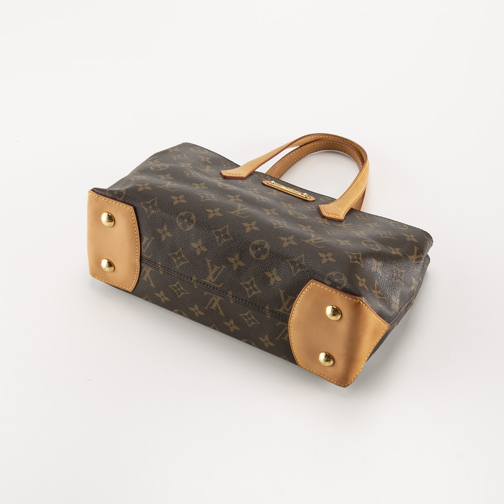 【ヴィンテージ・中古】ルイ･ヴィトン LOUIS VUITTON ハンド・トートバッグ モノグラム ウィルシャー PM M45643【FITHOUSE ONLINE SHOP】