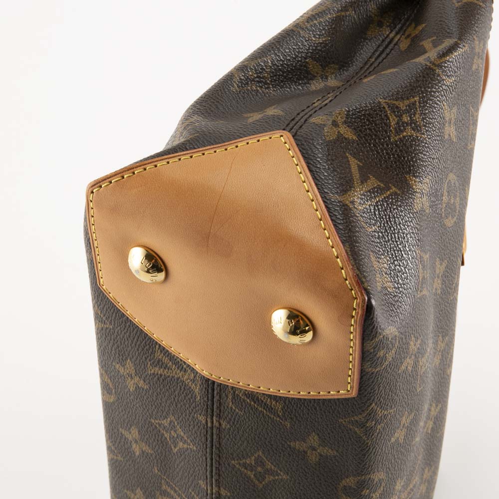 【ヴィンテージ・中古】ルイ･ヴィトン LOUIS VUITTON ハンド・トートバッグ モノグラム ウィルシャー PM M45643【FITHOUSE ONLINE SHOP】