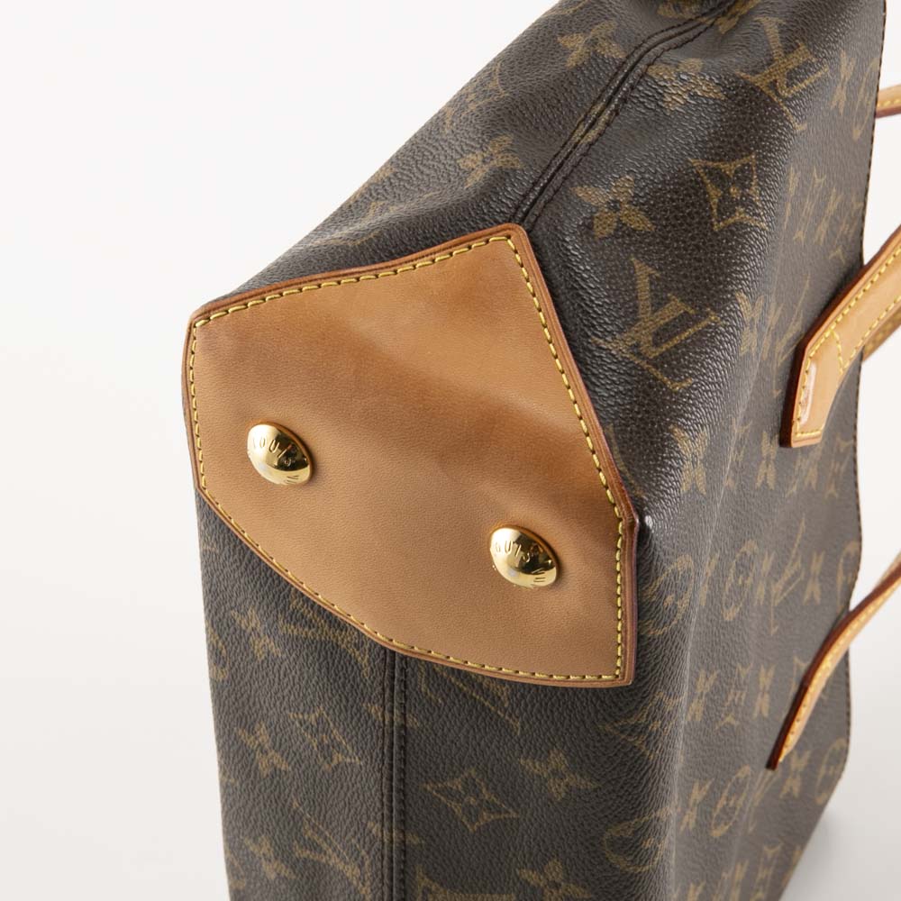 【ヴィンテージ・中古】ルイ･ヴィトン LOUIS VUITTON ハンド・トートバッグ モノグラム ウィルシャー PM M45643【FITHOUSE ONLINE SHOP】