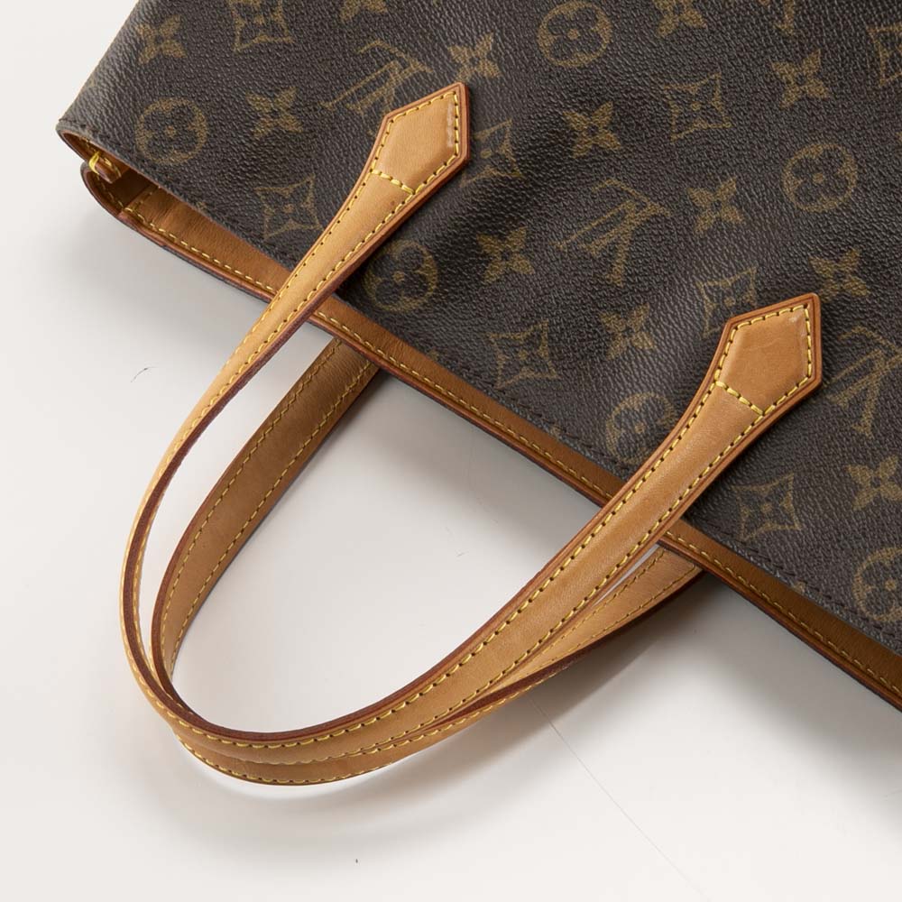 【ヴィンテージ・中古】ルイ･ヴィトン LOUIS VUITTON ハンド・トートバッグ モノグラム ウィルシャー PM M45643【FITHOUSE ONLINE SHOP】