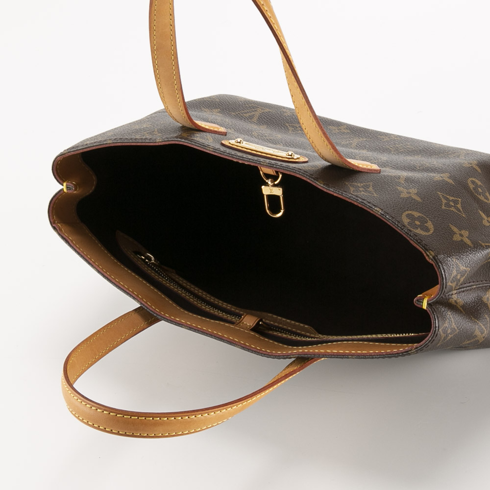 【ヴィンテージ・中古】ルイ･ヴィトン LOUIS VUITTON ハンド・トートバッグ モノグラム ウィルシャー PM M45643【FITHOUSE ONLINE SHOP】