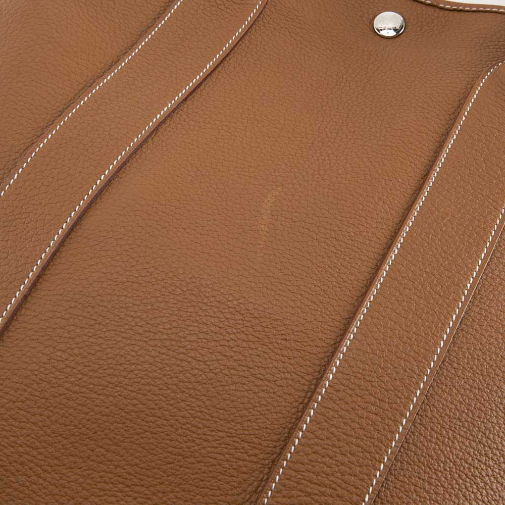 ヴィンテージ・中古】エルメス HERMES ハンド・トートバッグ