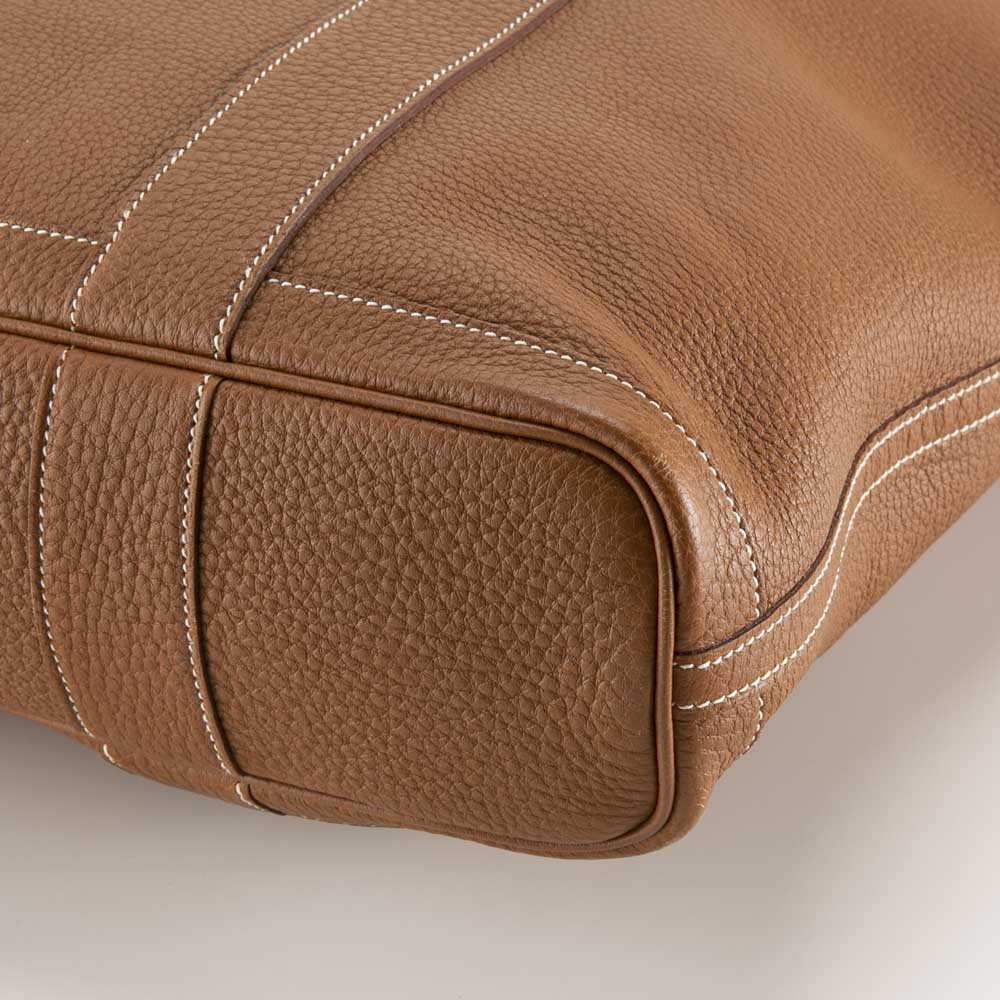 【ヴィンテージ・中古】エルメス HERMES ハンド・トートバッグ ガーデンファイル MM【FITHOUSE ONLINE SHOP】