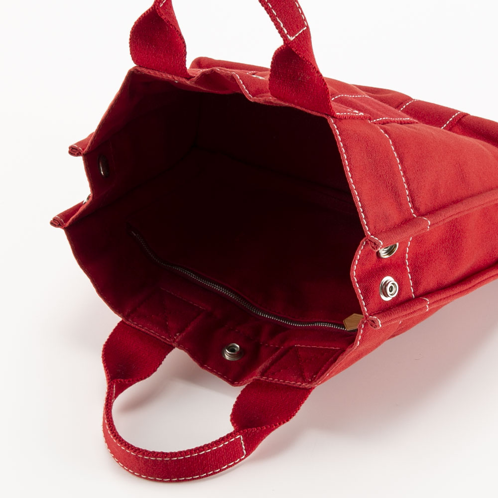 【ヴィンテージ・中古】エルメス HERMES ハンド・トートバッグ ドーヴィル PM 101098M【FITHOUSE ONLINE SHOP】