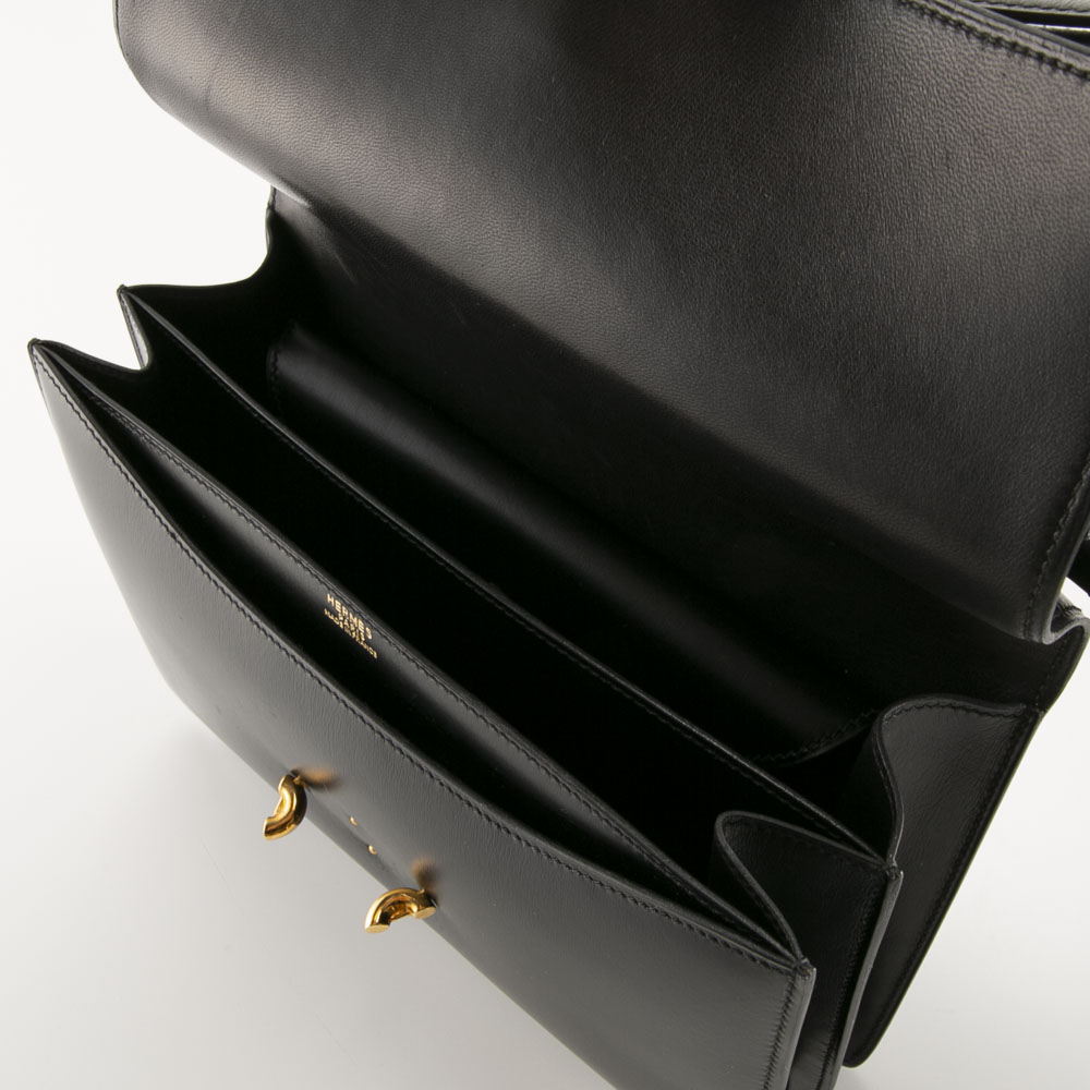 【ヴィンテージ・中古】エルメス HERMES ショルダーバッグ フォンスベル【FITHOUSE ONLINE SHOP】