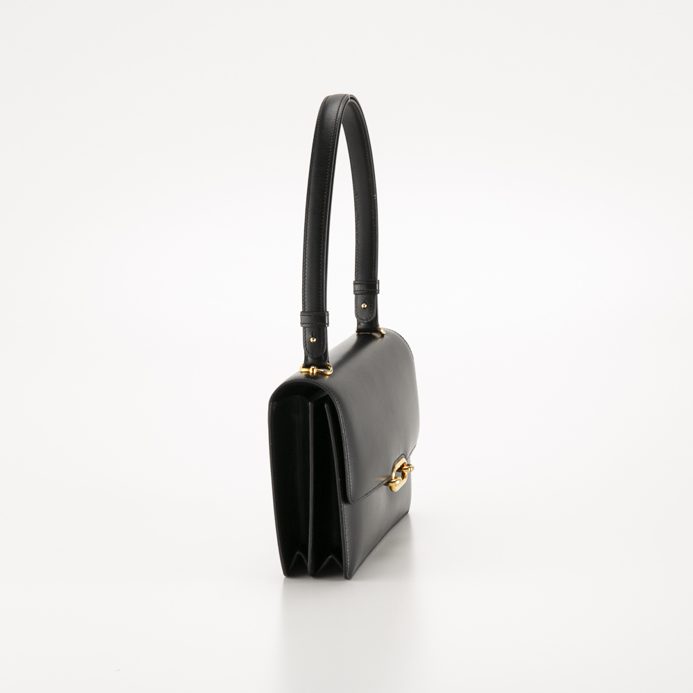 【ヴィンテージ・中古】エルメス HERMES ショルダーバッグ フォンスベル【FITHOUSE ONLINE SHOP】