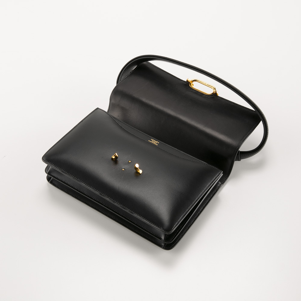 【ヴィンテージ・中古】エルメス HERMES ショルダーバッグ フォンスベル【FITHOUSE ONLINE SHOP】
