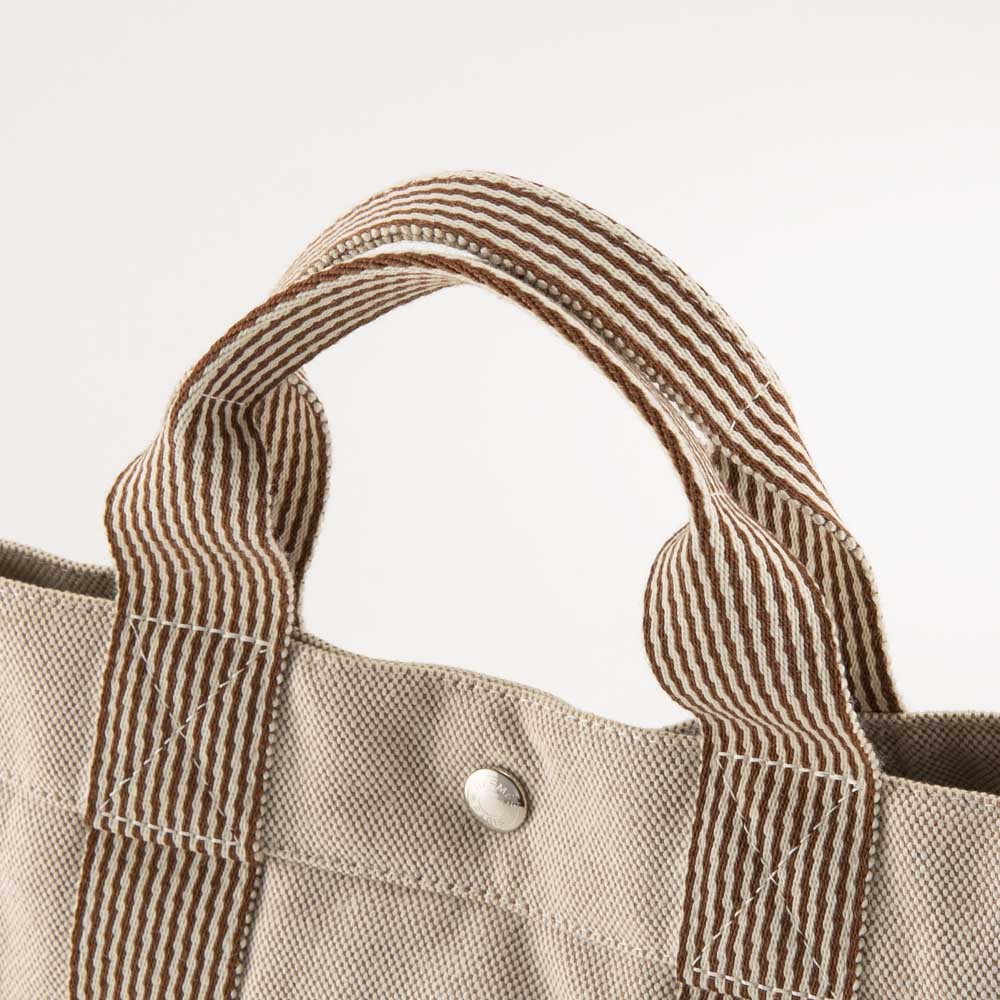 【ヴィンテージ・中古】エルメス HERMES ハンド・トートバッグ NEW フールトゥ MM 102018M【FITHOUSE ONLINE SHOP】