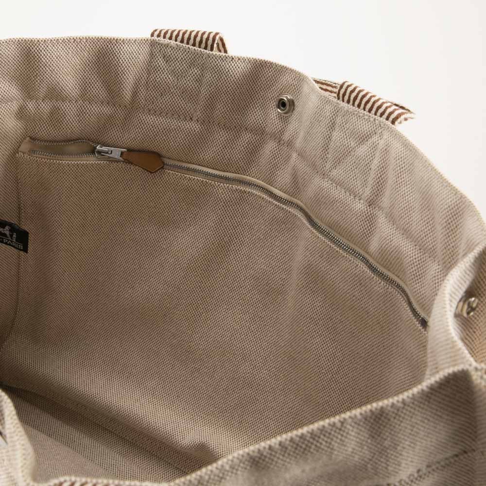 【ヴィンテージ・中古】エルメス HERMES ハンド・トートバッグ NEW フールトゥ MM 102018M【FITHOUSE ONLINE SHOP】