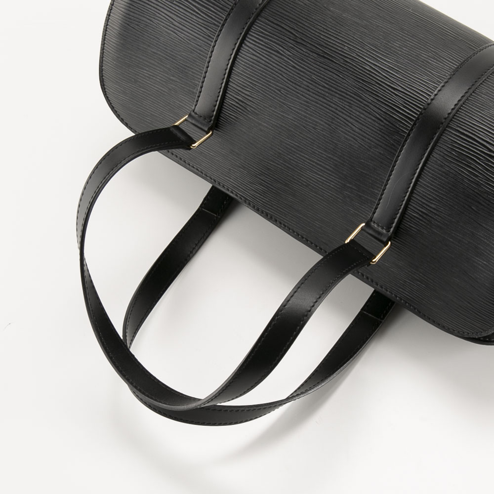 【ヴィンテージ・中古】ルイ･ヴィトン LOUIS VUITTON ハンド・トートバッグ エピ スフロ M52222【FITHOUSE ONLINE SHOP】