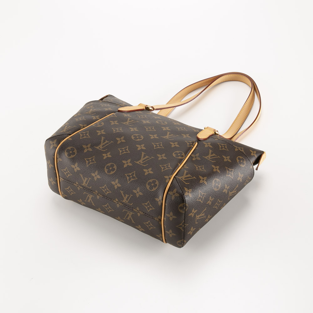 【ヴィンテージ・中古】ルイ･ヴィトン LOUIS VUITTON ハンド・トートバッグ モノグラム トータリー PM 金具旧型 M56688【FITHOUSE ONLINE SHOP】
