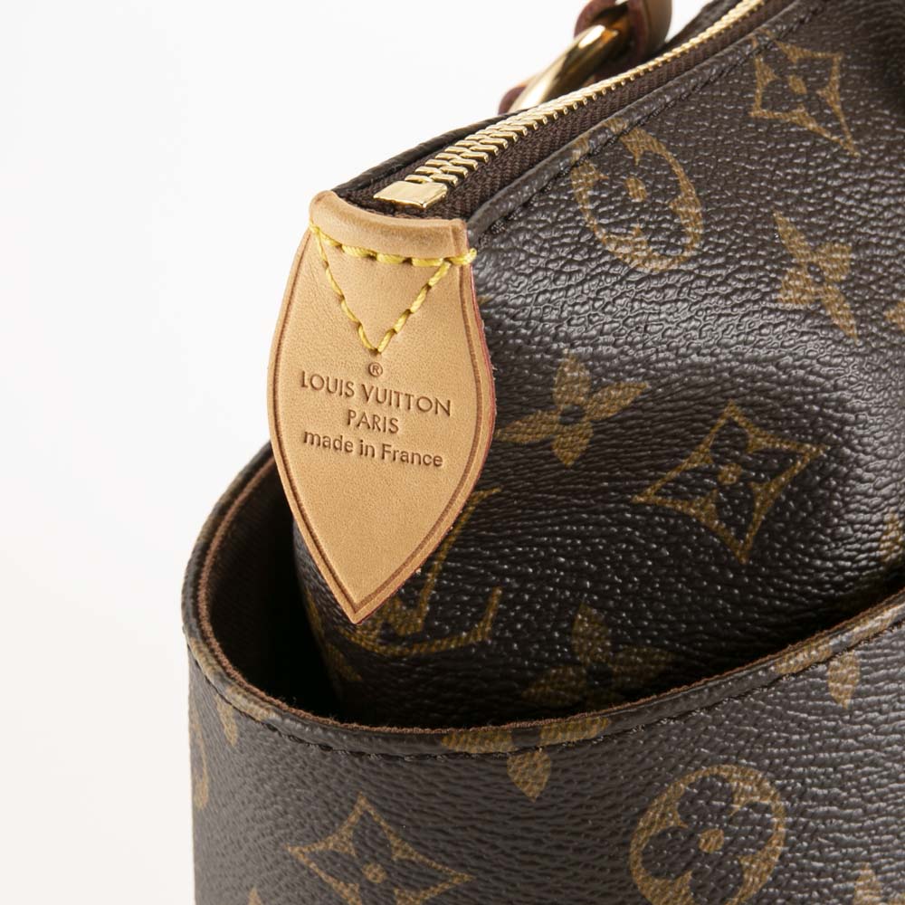 【ヴィンテージ・中古】ルイ･ヴィトン LOUIS VUITTON ハンド・トートバッグ モノグラム トータリー PM 金具旧型 M56688【FITHOUSE ONLINE SHOP】