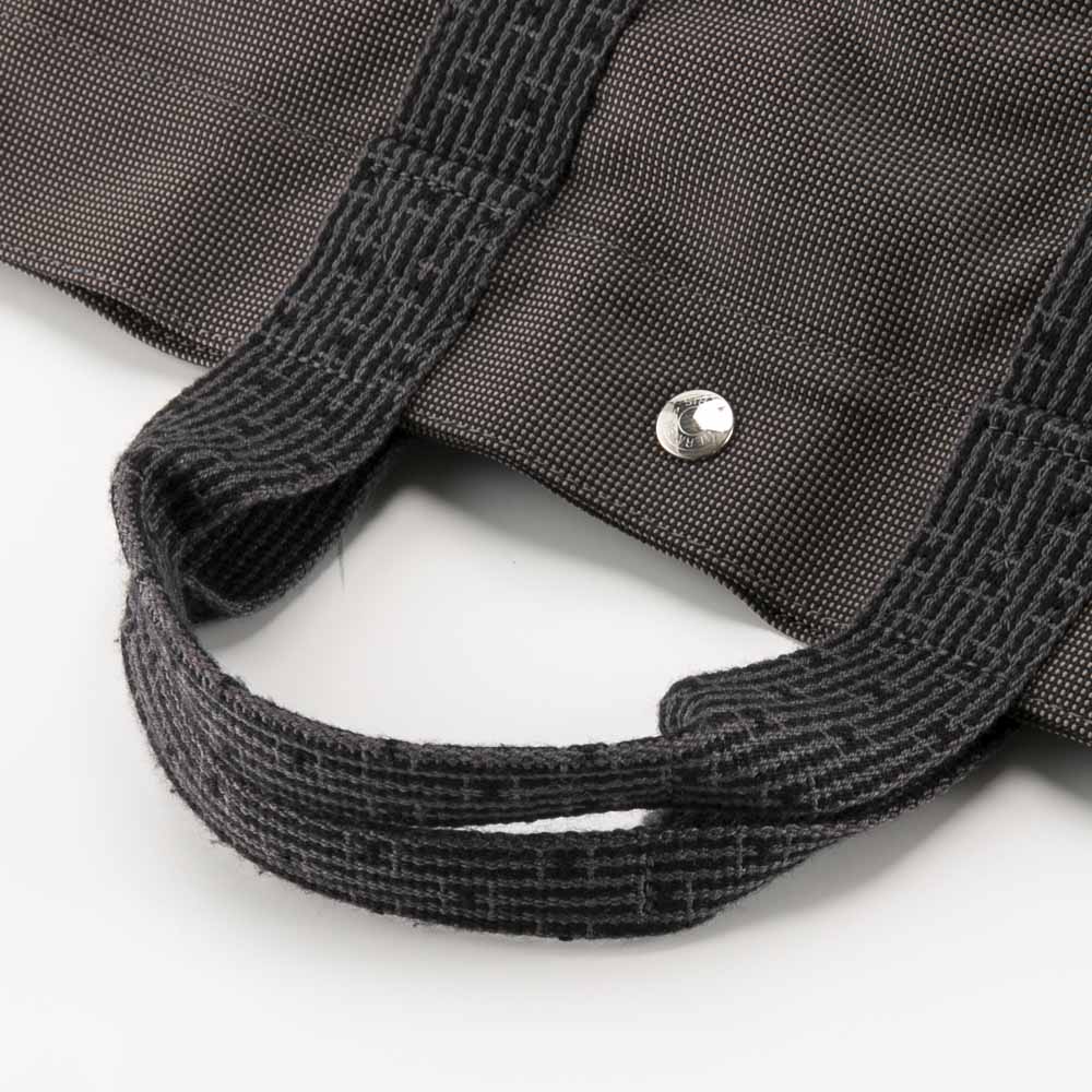 【ヴィンテージ・中古】エルメス HERMES ハンド・トートバッグ エールライン MM 100951M【FITHOUSE ONLINE SHOP】