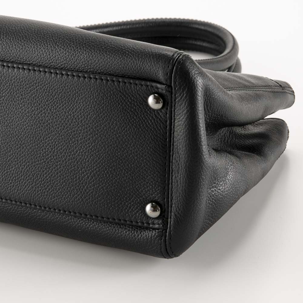 【ヴィンテージ・中古】シャネル CHANEL エグゼクティブ トートバッグ ターンロック A29292【FITHOUSE ONLINE SHOP】