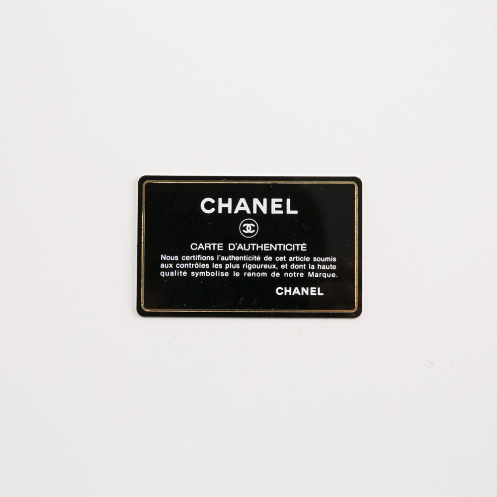 【ヴィンテージ・中古】シャネル CHANEL エグゼクティブ トートバッグ ターンロック A29292【FITHOUSE ONLINE SHOP】
