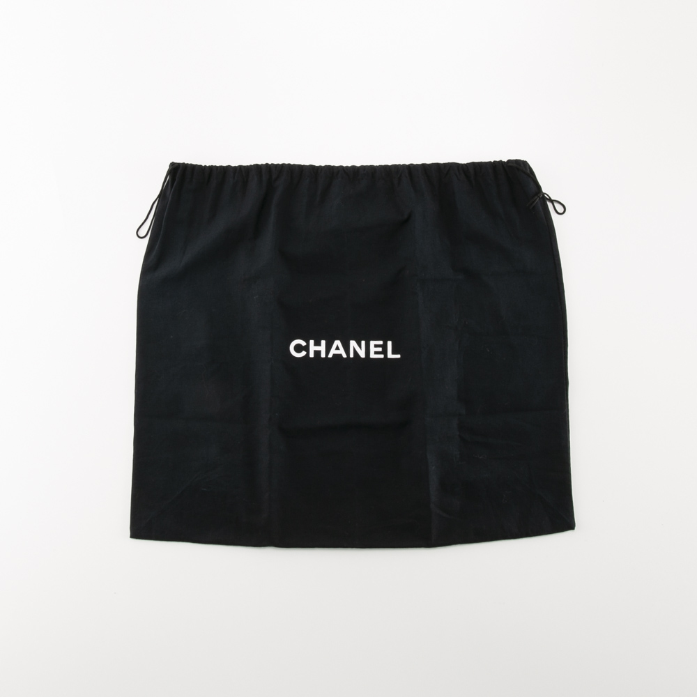【ヴィンテージ・中古】シャネル CHANEL パリ ニューヨークライン トートバッグ A33100【FITHOUSE ONLINE SHOP】