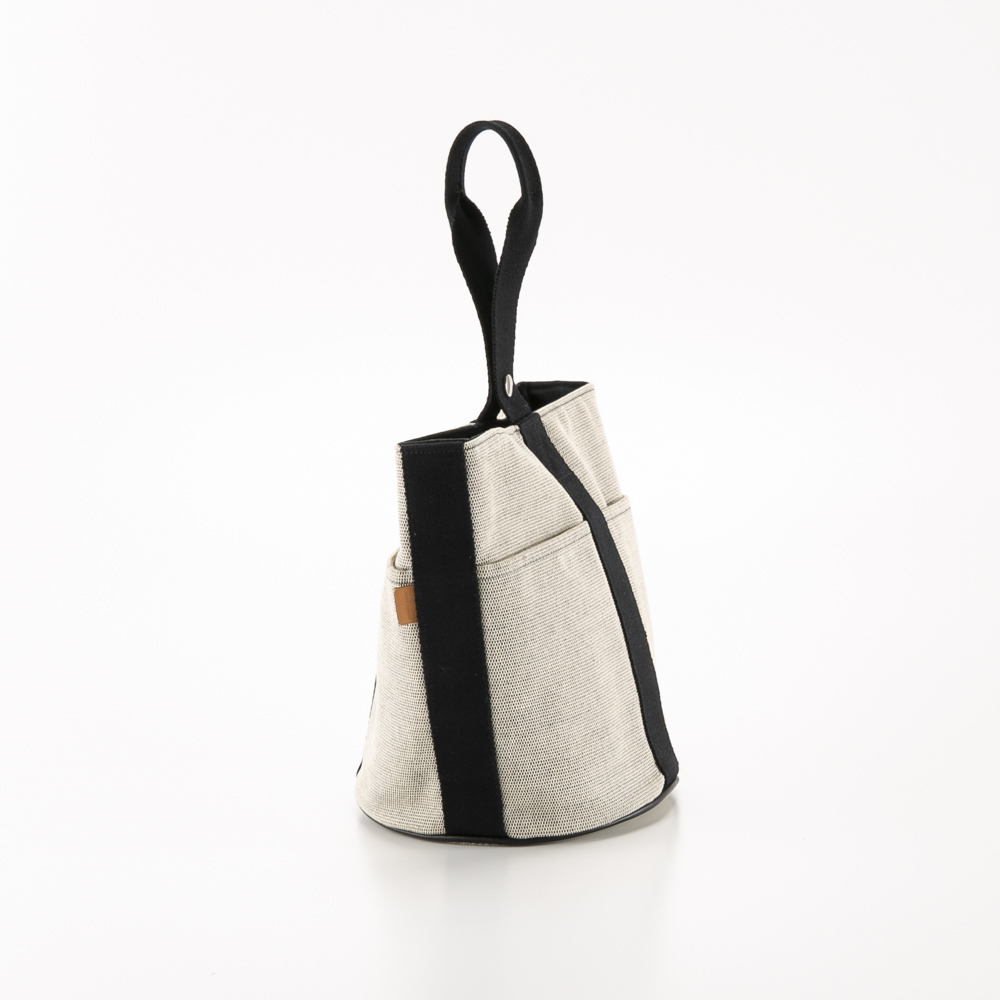 【ヴィンテージ・中古】エルメス HERMES ハンド・トートバッグ サクソー PM【FITHOUSE ONLINE SHOP】