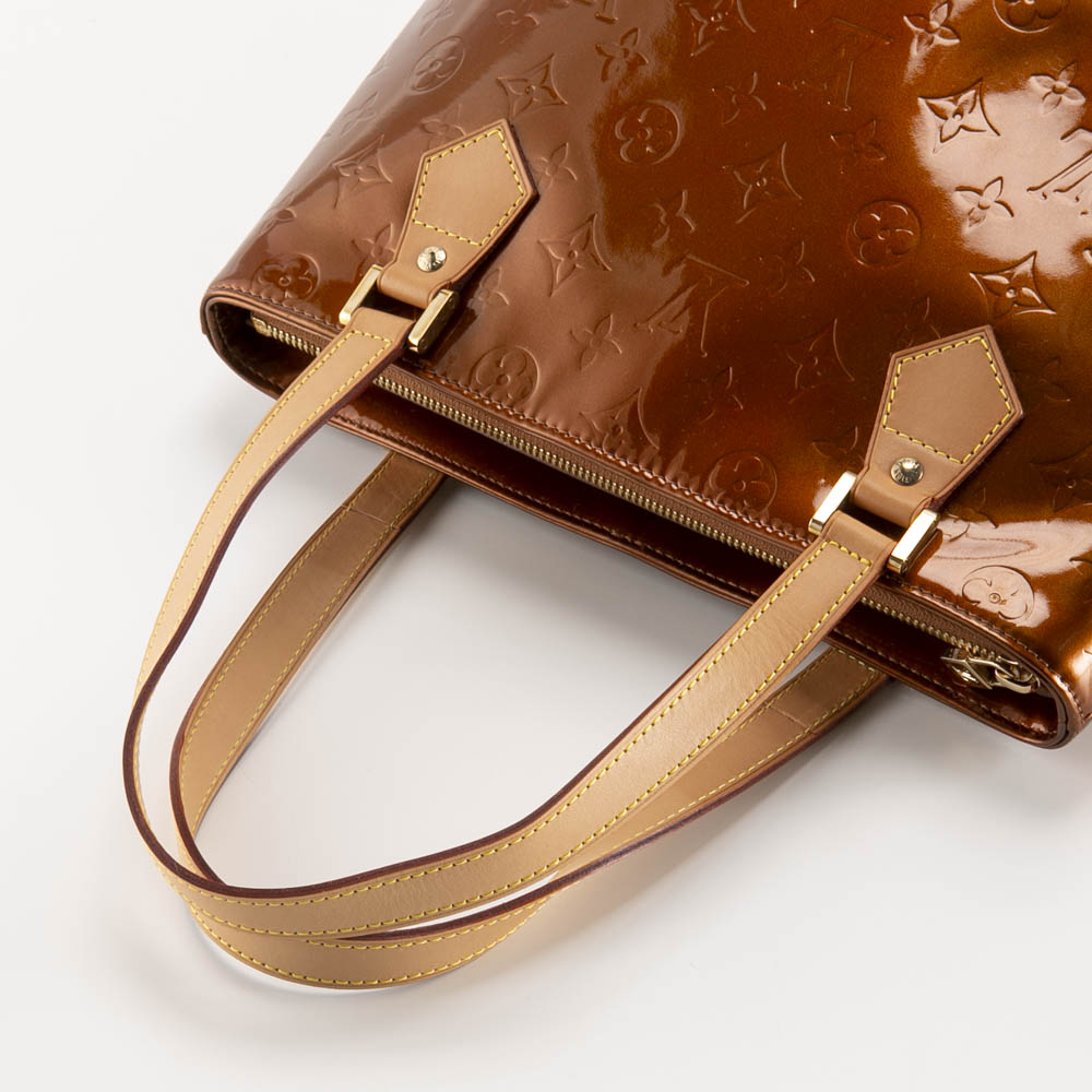 ヴィンテージ・中古】ルイ・ヴィトン LOUIS VUITTON ハンド