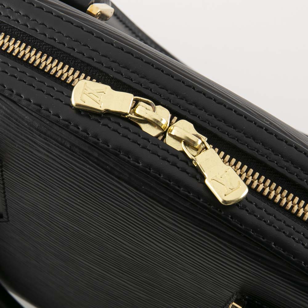 【ヴィンテージ・中古】ルイ･ヴィトン LOUIS VUITTON ハンド・トートバッグ エピ ジャスミン M52082【FITHOUSE ONLINE SHOP】