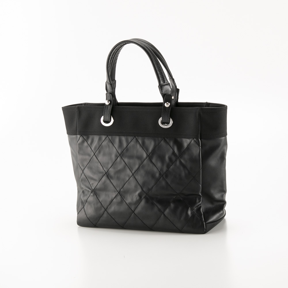 B*e様 【未使用品】CHANEL パリビアリッツ バッグ CHANEL/シャネル パリビアリッツトート 未使用品
