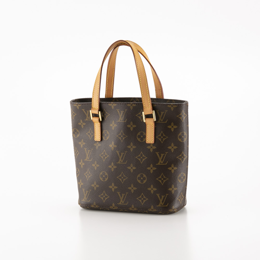 【ヴィンテージ・中古】ルイ･ヴィトン LOUIS VUITTON ハンド・トートバッグ モノグラム ヴァヴァン PM M51172【FITHOUSE ONLINE SHOP】