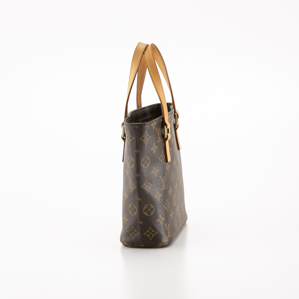 【ヴィンテージ・中古】ルイ･ヴィトン LOUIS VUITTON ハンド・トートバッグ モノグラム ヴァヴァン PM M51172【FITHOUSE ONLINE SHOP】