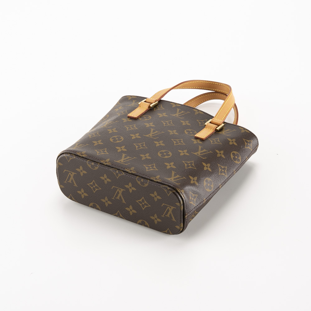 【ヴィンテージ・中古】ルイ･ヴィトン LOUIS VUITTON ハンド・トートバッグ モノグラム ヴァヴァン PM M51172【FITHOUSE ONLINE SHOP】