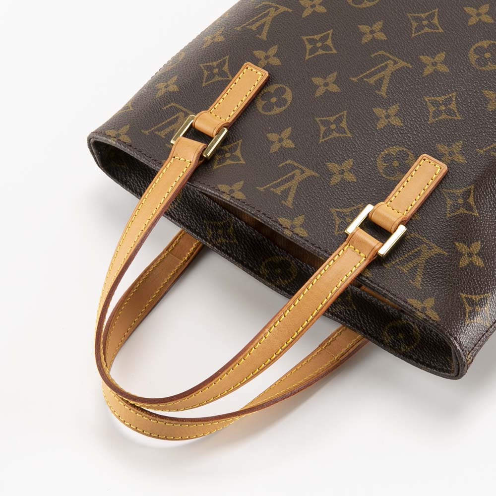 【ヴィンテージ・中古】ルイ･ヴィトン LOUIS VUITTON ハンド・トートバッグ モノグラム ヴァヴァン PM M51172【FITHOUSE ONLINE SHOP】