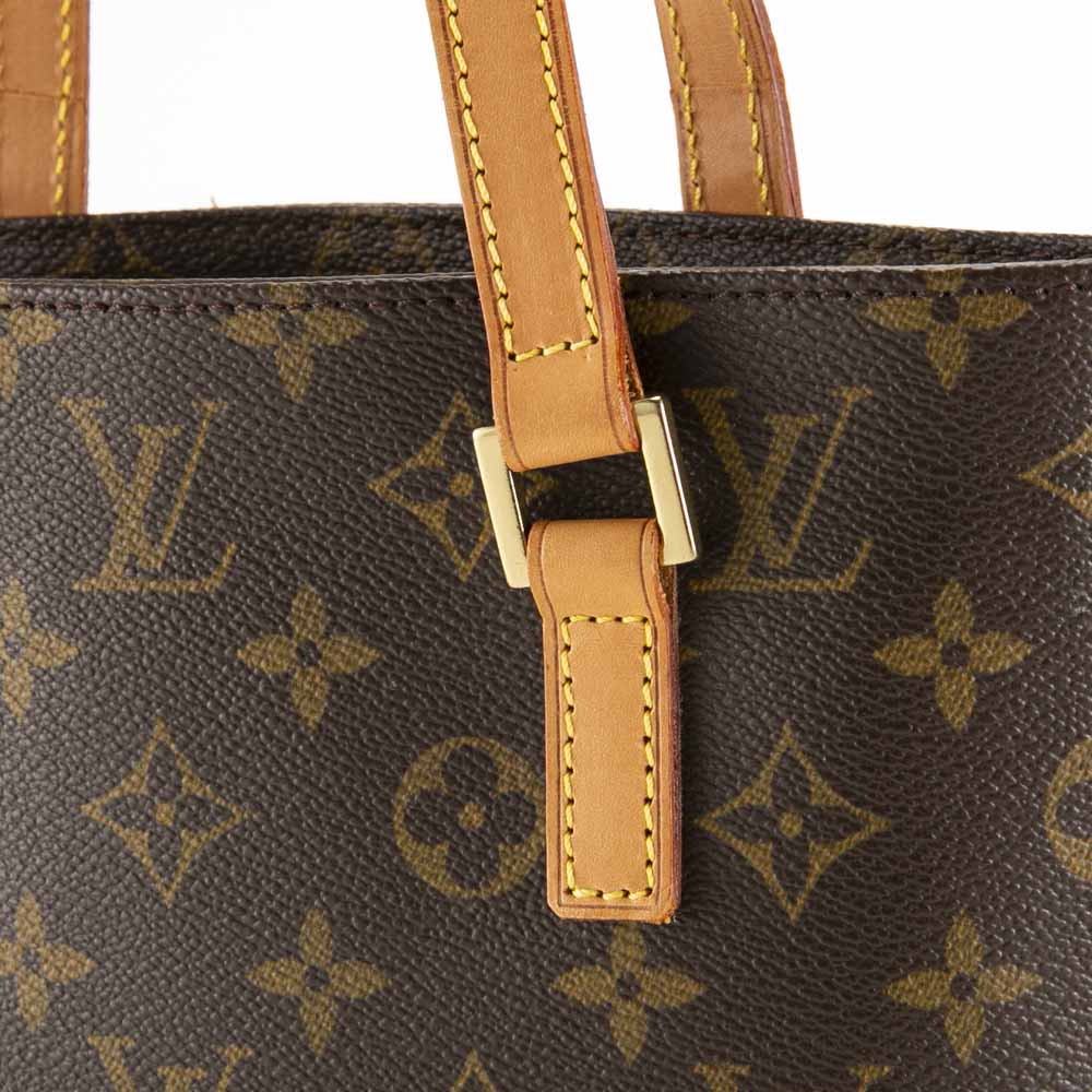 【ヴィンテージ・中古】ルイ･ヴィトン LOUIS VUITTON ハンド・トートバッグ モノグラム ヴァヴァン PM M51172【FITHOUSE ONLINE SHOP】