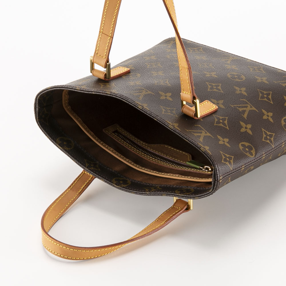 【ヴィンテージ・中古】ルイ･ヴィトン LOUIS VUITTON ハンド・トートバッグ モノグラム ヴァヴァン PM M51172【FITHOUSE ONLINE SHOP】