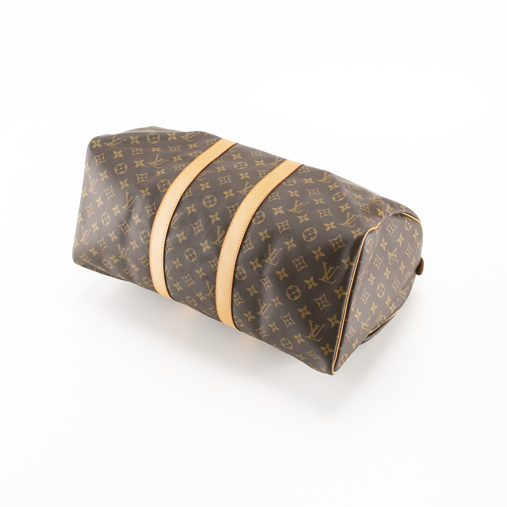 【ヴィンテージ・中古】ルイ･ヴィトン LOUIS VUITTON ボストンバッグ モノグラム キーポル 45 M41428【FITHOUSE ONLINE SHOP】