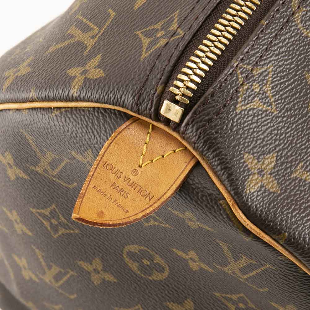 【ヴィンテージ・中古】ルイ･ヴィトン LOUIS VUITTON ボストンバッグ モノグラム キーポル 45 M41428【FITHOUSE ONLINE SHOP】