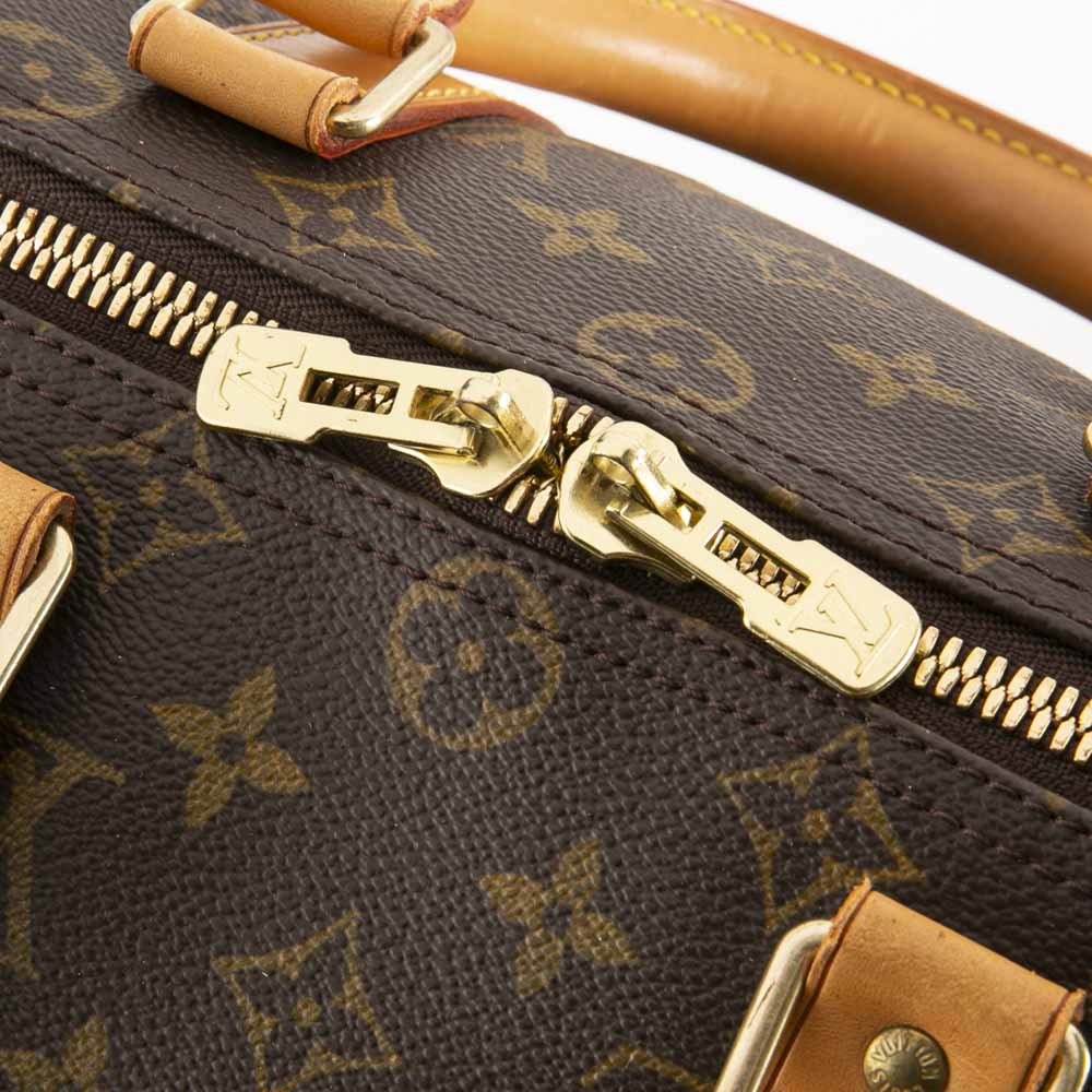 【ヴィンテージ・中古】ルイ･ヴィトン LOUIS VUITTON ボストンバッグ モノグラム キーポル 45 M41428【FITHOUSE ONLINE SHOP】