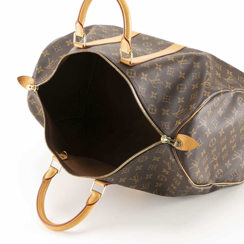 【ヴィンテージ・中古】ルイ･ヴィトン LOUIS VUITTON ボストンバッグ モノグラム キーポル 45 M41428【FITHOUSE ONLINE SHOP】