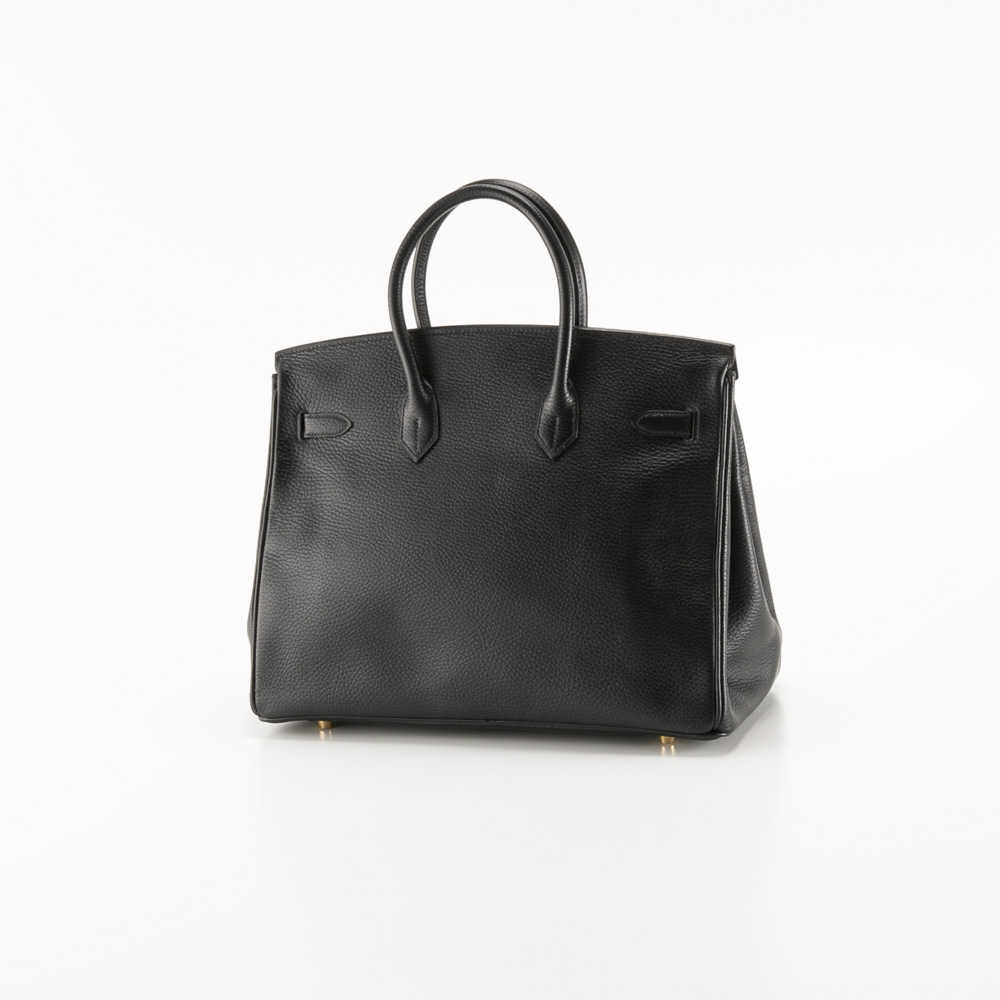 【ヴィンテージ・中古】エルメス HERMES ハンド・トートバッグ BIRKIN バーキン 35【FITHOUSE ONLINE SHOP】