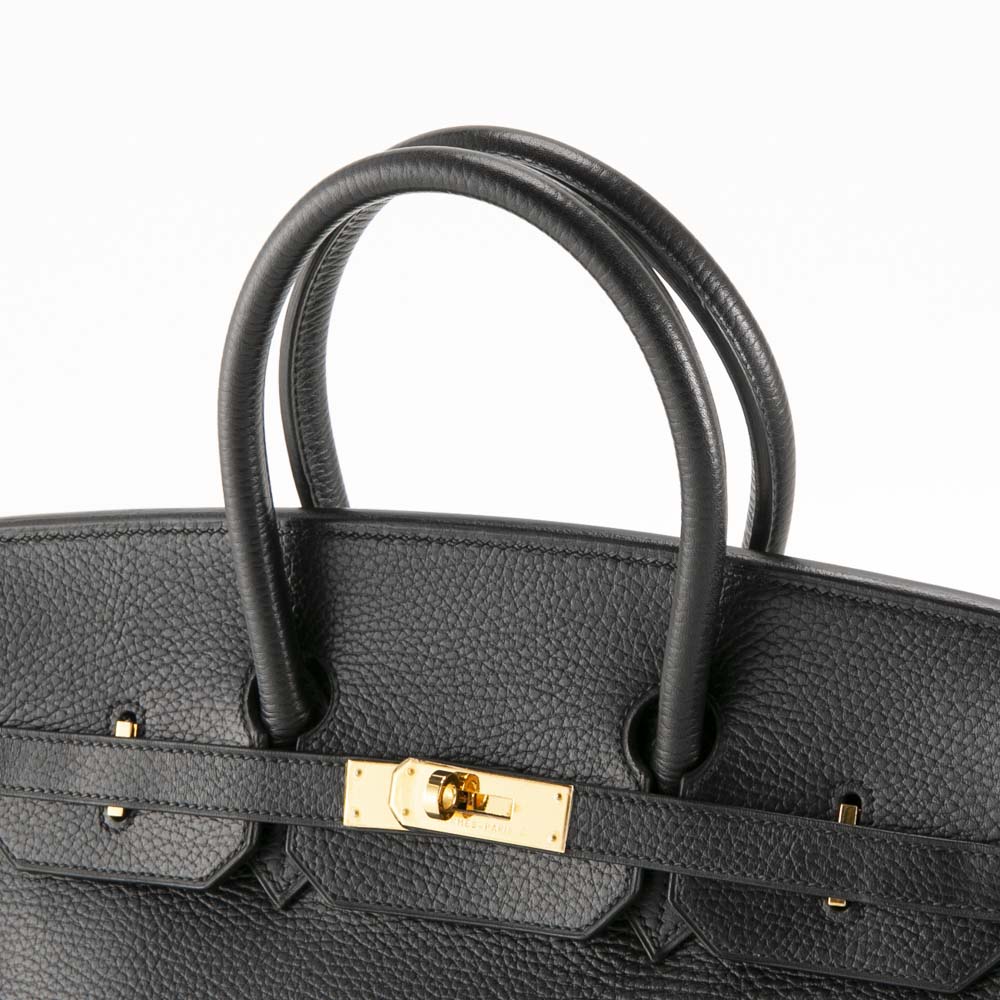 【ヴィンテージ・中古】エルメス HERMES ハンド・トートバッグ BIRKIN バーキン 35【FITHOUSE ONLINE SHOP】