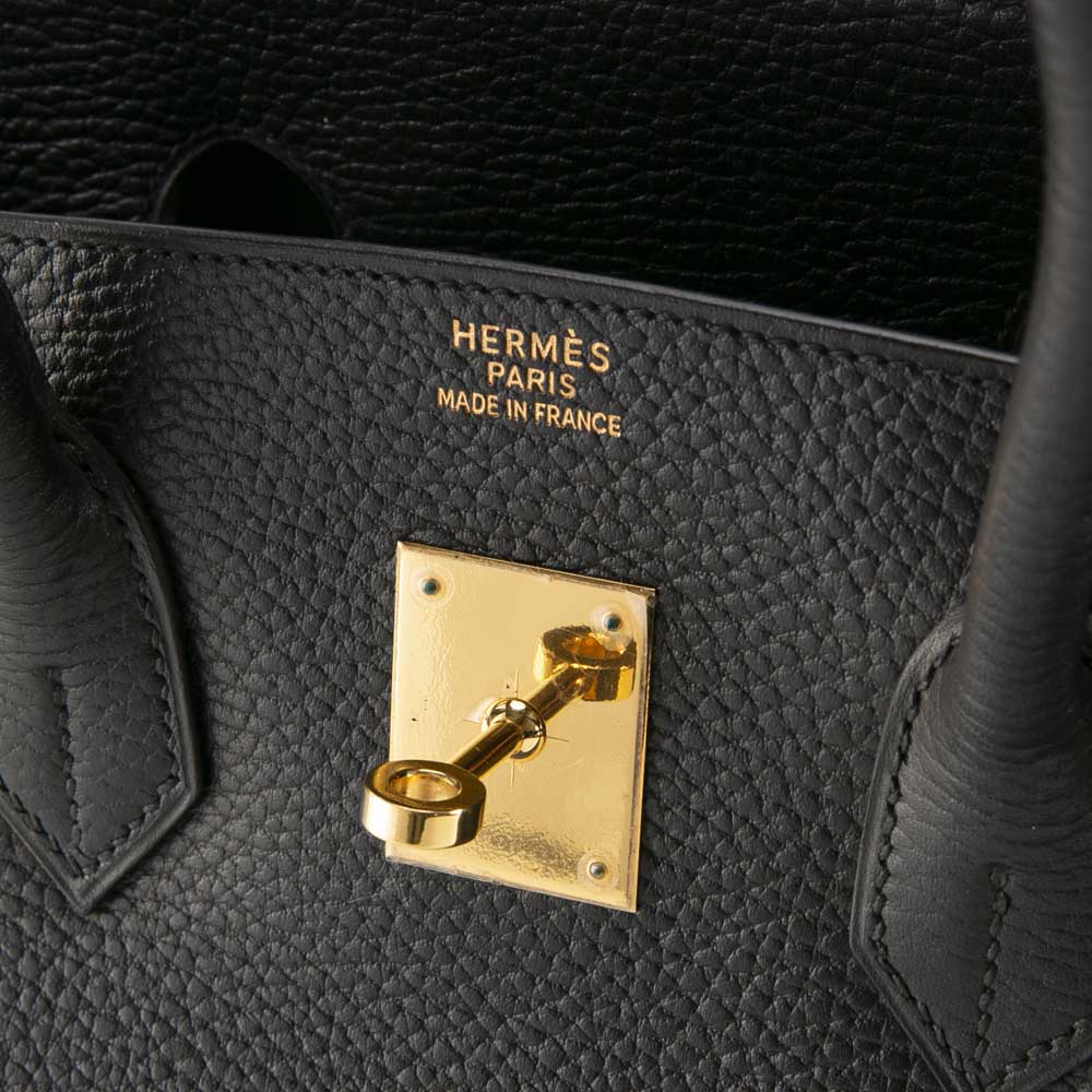 【ヴィンテージ・中古】エルメス HERMES ハンド・トートバッグ BIRKIN バーキン 35【FITHOUSE ONLINE SHOP】