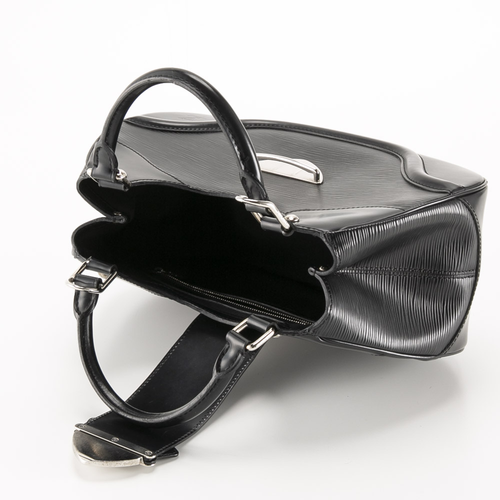 【ヴィンテージ・中古】ルイ･ヴィトン LOUIS VUITTON ハンド・トートバッグ エピ サックモンテーニュ M59302【FITHOUSE ONLINE SHOP】