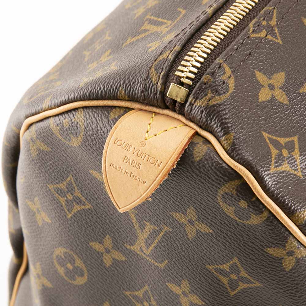 【ヴィンテージ・中古】ルイ･ヴィトン LOUIS VUITTON ボストンバッグ モノグラム キーポル 50 M41426【FITHOUSE ONLINE SHOP】