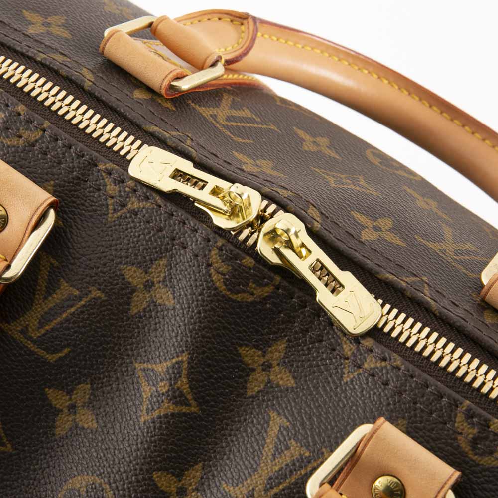 【ヴィンテージ・中古】ルイ･ヴィトン LOUIS VUITTON ボストンバッグ モノグラム キーポル 50 M41426【FITHOUSE ONLINE SHOP】