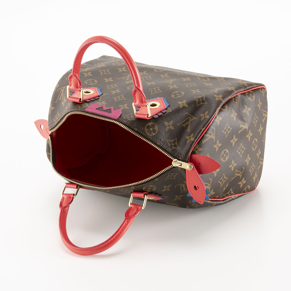 ヴィンテージ・中古】ルイ・ヴィトン LOUIS VUITTON ボストン