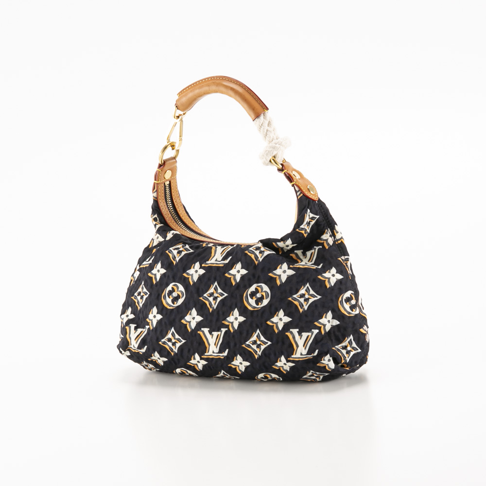 【ヴィンテージ・中古】ルイ･ヴィトン LOUIS VUITTON ショルダーバッグ モノグラム クルーズ ビュル PM M40238【FITHOUSE ONLINE SHOP】