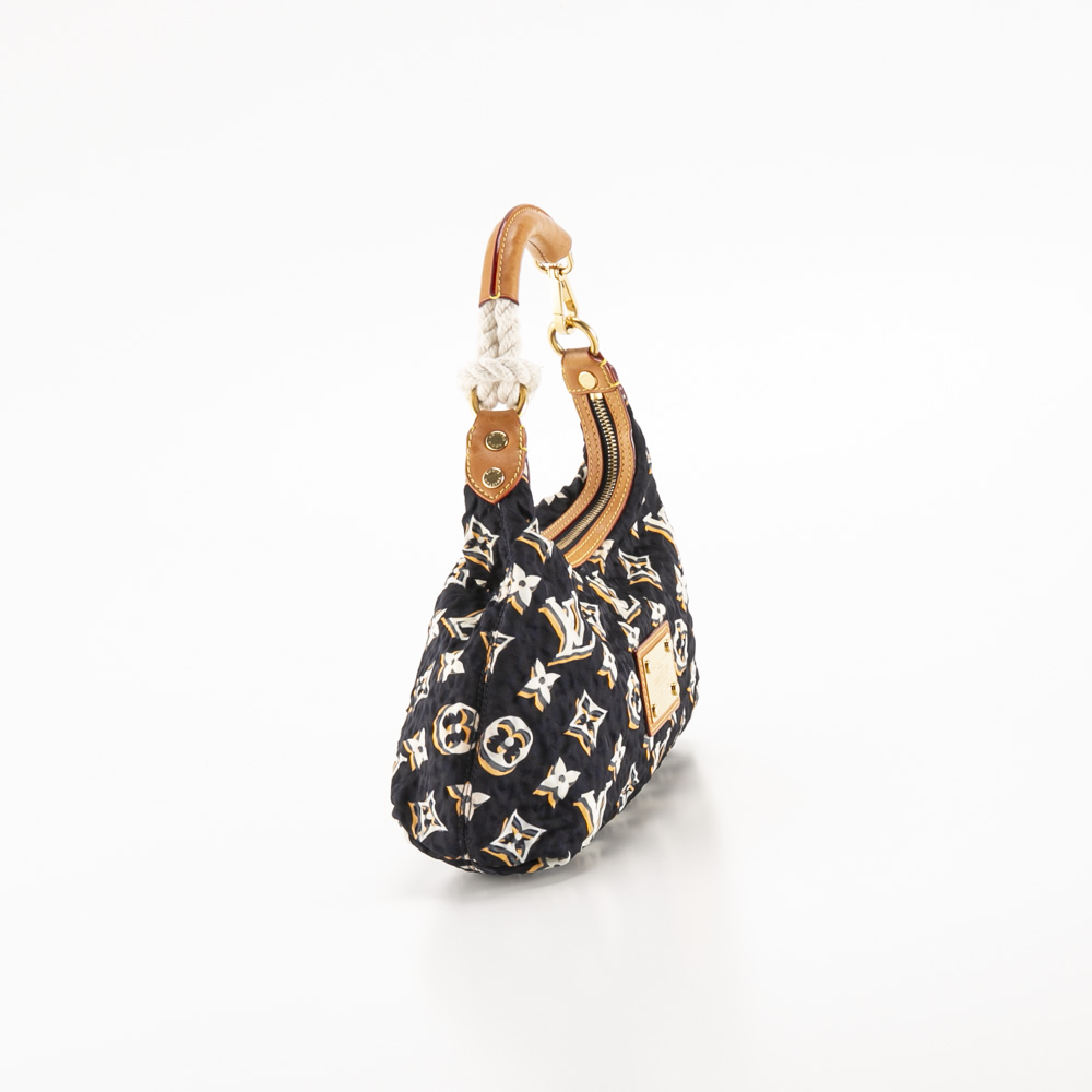 【ヴィンテージ・中古】ルイ･ヴィトン LOUIS VUITTON ショルダーバッグ モノグラム クルーズ ビュル PM M40238【FITHOUSE ONLINE SHOP】