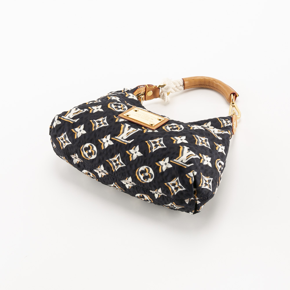 【ヴィンテージ・中古】ルイ･ヴィトン LOUIS VUITTON ショルダーバッグ モノグラム クルーズ ビュル PM M40238【FITHOUSE ONLINE SHOP】